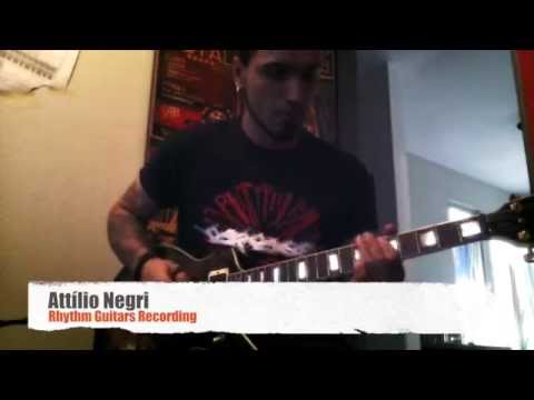 ACLLA - The Making of Pindorama Vol. 3 (Pedro Carvalho & Attílio Negri)