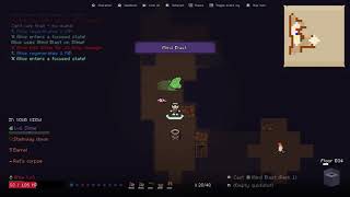 Stay Safe Labyrinth of the Mad Fighter (Beta 56.1)