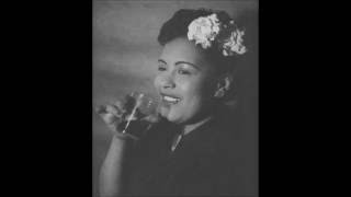 Billie Holiday - Jim - 1940