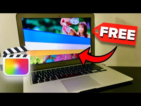 FREE Final Cut Pro X Plugin - Flat Transitions