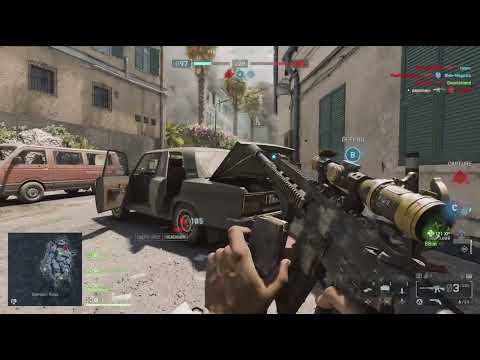 Battlefield 6_Gameplay