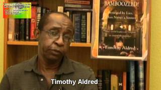 Video: The Bible is the Worst Book ever written - Timothy Aldred