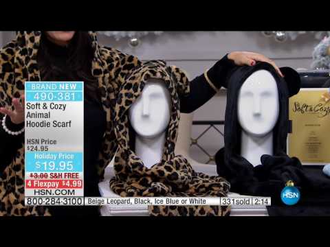 HSN | Gifts for Her 11.26.2016 - 02 AM