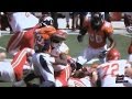 Denver Broncos vs Kansas City Chiefs: Week 2.