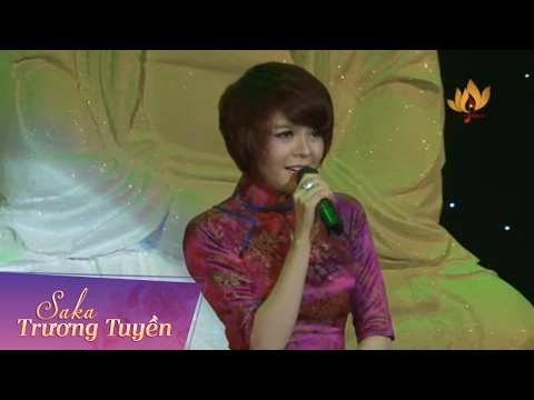 Hoa sa la - Saka Trương Tuyền