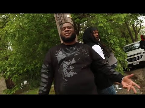 Ar-Ab - Who Harder Than Me 3 Intro (Official Music Video)