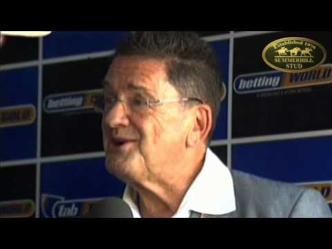 MATCHEM STAKES (GR3) : TALES OF BRAVERY