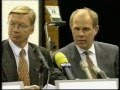 TV4 Nyheterna Med Anna Lindmarker 1998 06 02