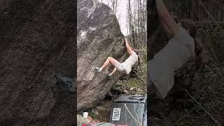 Video thumbnail of Ton 618, 8A. Ludiano