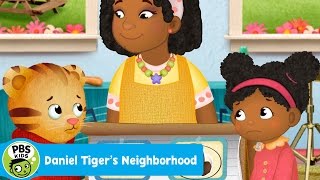 DANIEL TIGER&#39;S NEIGHBORHOOD | You Can&#39;t Always Get What You Want! | PBS KIDS