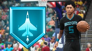 This 2-WAY SG is ELITE for ALL GAME MODES in NBA 2K26! Build Tutorial + Random Rec Gameplay