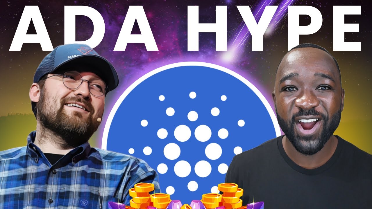 Charles CONFIRMS SpaceX NDA - Cardano CRITICS Flip as $ADA Momentum Builds! 🚀 BIG Bullish News!
