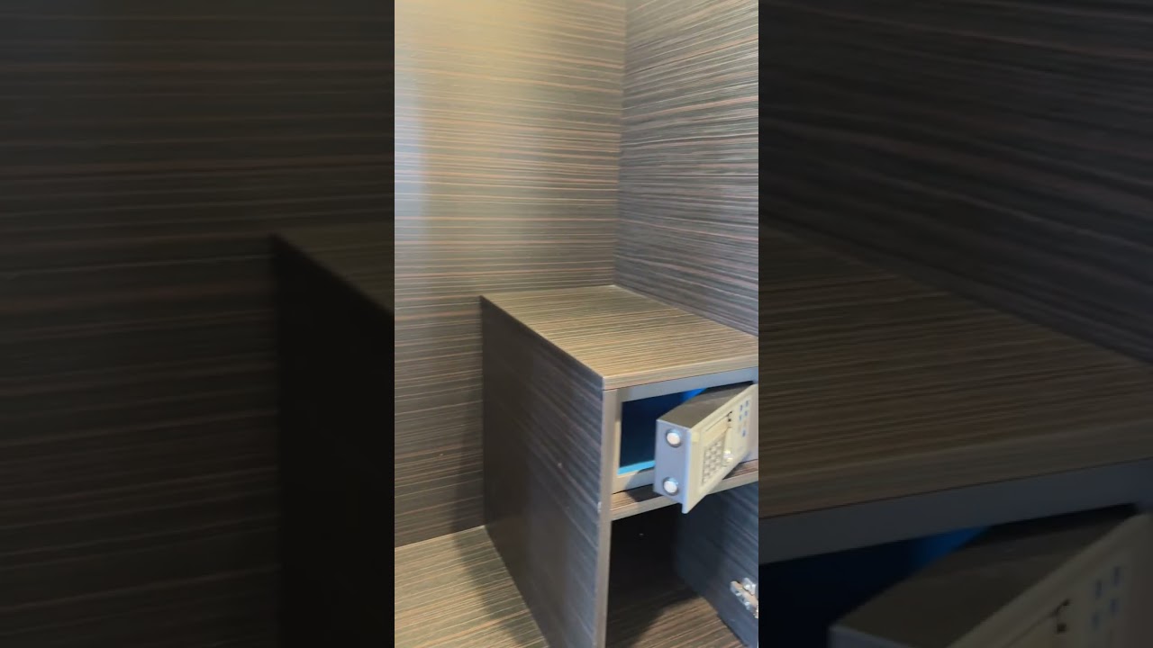 Quantum of the Seas - Cabin 11634 - Video 2
