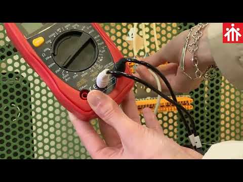 Práctica 3 Grupo 1 Apartado A STDP en ICT mediante CABLES DE PARES 6