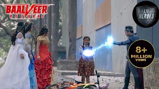 Download lagu Baalveer Tries To Eliminate The Stone Curse! | Baalveer Returns | Ep 89 | Full Episode mp3 Download lagu Baalveer Tries To Eliminate The Stone Curse! | Baalveer Returns | Ep 89 | Full Episode mp3