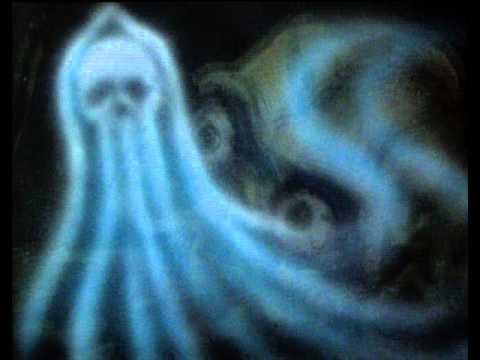 BLAQ MASQ - HAUNTED CATACOMBS FEAT. HISTORIAN HIMSELF & LONE NINJA