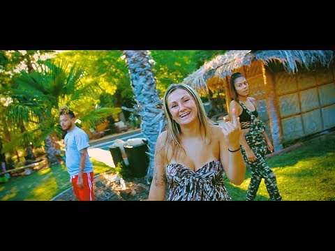 Kali x Lil Slugg x Lula - "They Don't Know Me" Music Video