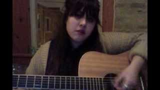 &quot;A Button on Your Blouse&quot; - Drowners (Cover)