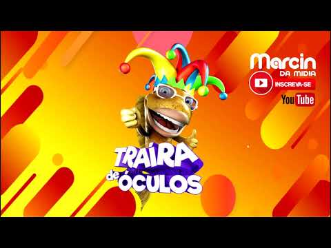 TRAIRA DE OCULOS - MARINA ROSA (POUT-PORRI)