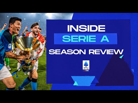 Tutto il meglio della stagione | Season Review | Serie A TIM  2022/23