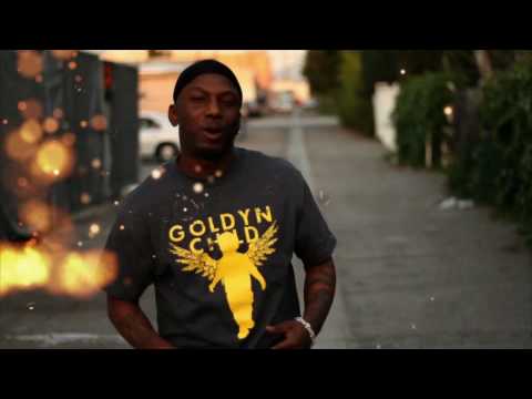 Video thumbnail for Goldyn Chyld II