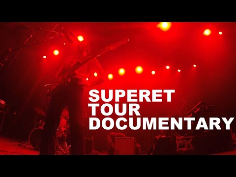 2022 Superet Tour -  Mini Documentary