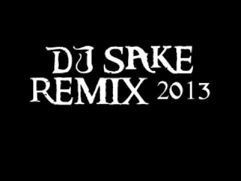 DJ SAKE NEW ALBUM 2013