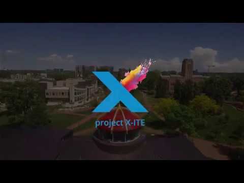 Project X-ITE