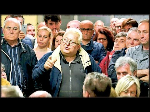 Mauro, il Greta Thunberg di Mantova