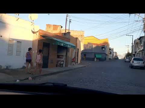 Mostrando para vocês o bairro Primavera em Itapetinga Bahia.