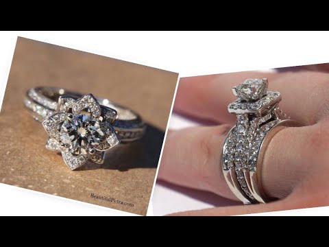 Ring💍for girls n women //for party //engagement //marriage //daily wear