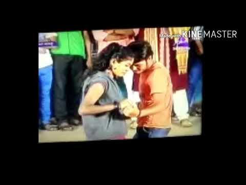 Sunil pataki dance play on suvarna plus channel