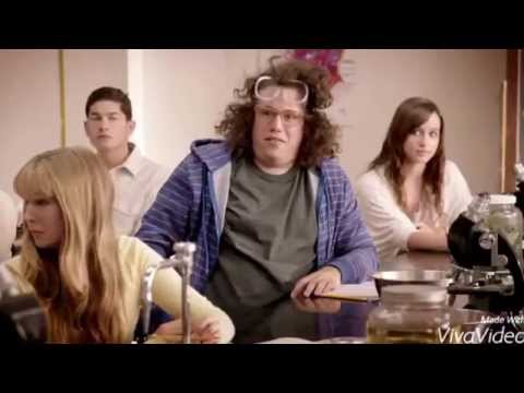 Substitute Teacher clean version