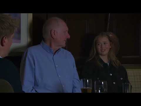 Liv Flaherty 16th July 2018 Part 1 -liv has been sending lachlan anonymous messages to mess with him
