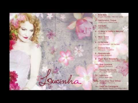 Lúcia Menezes - CD Lucinha (2012) - full album