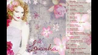 Lúcia Menezes - CD Lucinha (2012) - full album