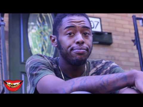 Theodore Grams speaks on his collab with Danny Brown on Say Cheese TV