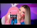 ASMR Gentle Whispering Cute Trigger Words