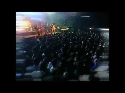 Ratones Paranoicos - Girando (DVD "Inyectado de Rocanrol vivo")