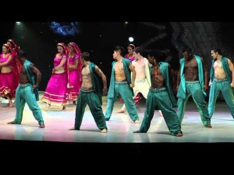 SYTYCD7 - Group Number "Bollywood" HD (STL)