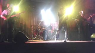 ICE im a believer cover. A must see band