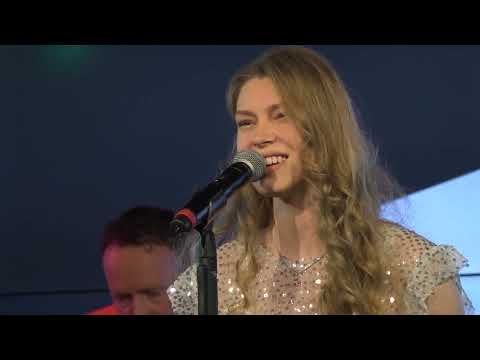 MARCELLA EMILIE SOONIK - Uno Naissoo / Heldur Karmo „Meditatsioon“ - Solistica 2024