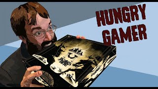 Hungry Gamer - Scales of Fate video thumbnail