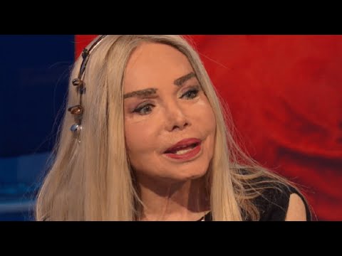 Maria Giovanna Elmi: età e vita privata dell'ex 'Signorina Buonasera', ospite di Amadeus a Soliti Ig