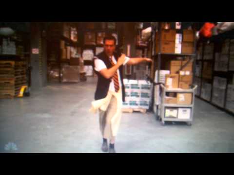 Subtle Sexuality: The Music Video The Office