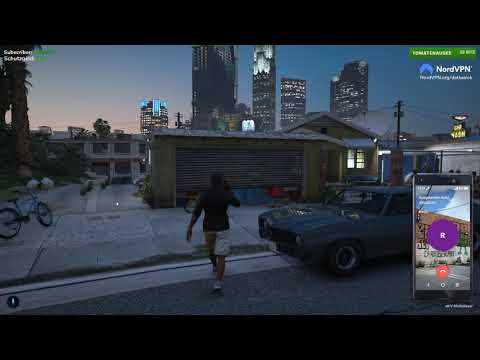 LuckyV.de #030 | ICE [The Families] | Cops in der Hood und Opa!