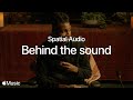 Behind the Sound with Masego | Spatial Audio on Apple Music