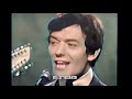 The Hollies ''I'm Alive'' colour and stereo 1964 shindig show
