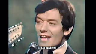 The Hollies &#39;&#39;I&#39;m Alive&#39;&#39; colour and stereo 1964 shindig show