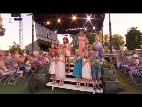 Lisa Stokke - La den gå